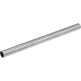 Kärcher 6.906-531.0 accesorio y suministro de vacío, Tubo acero fino, Acero inoxidable, Acero inoxidable, 1000 mm