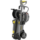 Kärcher HD 5/15 CX Plus + FR Classic EasyStar, Hidrolimpiadora de alta presión gris/Negro, 1.520-934.0