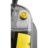 Kärcher puzzi 10/2 Adv Aspiradora de tambor Húmedo 1250 W Sin bolsa gris, 1250 W, Aspiradora de tambor, Húmedo, Sin bolsa, Agua, Filtrado