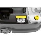 Kärcher puzzi 10/2 Adv Aspiradora de tambor Húmedo 1250 W Sin bolsa gris, 1250 W, Aspiradora de tambor, Húmedo, Sin bolsa, Agua, Filtrado