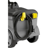 Kärcher puzzi 10/2 Adv Aspiradora de tambor Húmedo 1250 W Sin bolsa gris, 1250 W, Aspiradora de tambor, Húmedo, Sin bolsa, Agua, Filtrado
