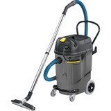 Kärcher r NT 611 Mwf 55 L 2350 W, Aspiradora en húmedo y en seco 2350 W, 55 L, 63 dB