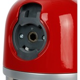 Kenwood 0W20011138 robot de cocina 1000 W 5 L Rojo rojo/Plateado, 5 L, Rojo, Giratorio, Acero inoxidable, Metal, Metal