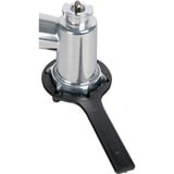 Kenwood KAX950ME batidora y accesorio para mezclar alimentos Picadora de carne plateado, Picadora de carne, Aluminio, Acero inoxidable, Aluminio, Acero inoxidable, 250 mm, 160 mm, 250 mm