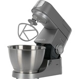 Kenwood KVC3110S robot de cocina 1000 W 4,6 L Plata plateado, 4,6 L, Plata, Metal, 1000 W, 380 mm, 285 mm