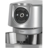 Kenwood KVC3110S robot de cocina 1000 W 4,6 L Plata plateado, 4,6 L, Plata, Metal, 1000 W, 380 mm, 285 mm