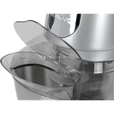 Kenwood KVC3110S robot de cocina 1000 W 4,6 L Plata plateado, 4,6 L, Plata, Metal, 1000 W, 380 mm, 285 mm