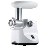 Kenwood MG450 picadora 440 W Blanco, Picadora de carne blanco, 210 mm, 265 mm, 330 mm, 3,8 kg