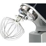 Kenwood kMX750BK robot de cocina 1000 W 5 L Negro negro/Plateado, 5 L, Negro, Giratorio, Acero inoxidable, Metal, Metal