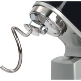 Kenwood kMX750BK robot de cocina 1000 W 5 L Negro negro/Plateado, 5 L, Negro, Giratorio, Acero inoxidable, Metal, Metal