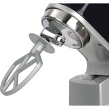 Kenwood kMX750BK robot de cocina 1000 W 5 L Negro negro/Plateado, 5 L, Negro, Giratorio, Acero inoxidable, Metal, Metal