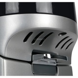 Kenwood kMX750BK robot de cocina 1000 W 5 L Negro negro/Plateado, 5 L, Negro, Giratorio, Acero inoxidable, Metal, Metal