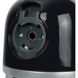 Kenwood kMX750BK robot de cocina 1000 W 5 L Negro negro/Plateado, 5 L, Negro, Giratorio, Acero inoxidable, Metal, Metal