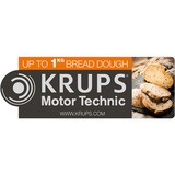 Krups 3 Mix 7000 Batidora de mano 500 W Blanco blanco, Batidora de mano, Blanco, 500 W