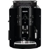 Krups EA8108 cafetera eléctrica Totalmente automática Máquina espresso 1,8 L, Superautomática negro, Máquina espresso, 1,8 L, Granos de café, De café molido, Molinillo integrado, 1450 W, Negro