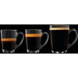 Krups EA8108 cafetera eléctrica Totalmente automática Máquina espresso 1,8 L, Superautomática negro, Máquina espresso, 1,8 L, Granos de café, De café molido, Molinillo integrado, 1450 W, Negro