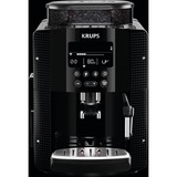 Krups EA8150 cafetera eléctrica Independiente Máquina espresso Negro 1,7 L 2 tazas Totalmente automática, Superautomática negro, Independiente, Máquina espresso, 1,7 L, Molinillo integrado, 1450 W, Negro