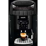 Krups EA8150 cafetera eléctrica Independiente Máquina espresso Negro 1,7 L 2 tazas Totalmente automática, Superautomática negro, Independiente, Máquina espresso, 1,7 L, Molinillo integrado, 1450 W, Negro