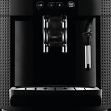 Krups EA8150 cafetera eléctrica Independiente Máquina espresso Negro 1,7 L 2 tazas Totalmente automática, Superautomática negro, Independiente, Máquina espresso, 1,7 L, Molinillo integrado, 1450 W, Negro