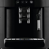 Krups EA 8160 cafetera eléctrica Totalmente automática Máquina espresso 1,8 L, Superautomática negro, Máquina espresso, 1,8 L, Granos de café, Molinillo integrado, 1450 W, Negro