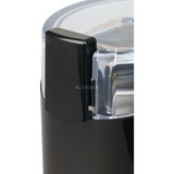 Krups F2034210 molinillo de café 200 W Negro negro brillante, 200 W, 635 g, 80 mm, 102 mm, 170 mm, 98 mm