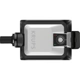 Krups FDD95D 2 barquillo(s) 1200 W Negro, Acero inoxidable, Gofrera acero fino/Negro, 2 barquillo(s), Rectangular, Negro, Acero inoxidable, Acero inoxidable, 1200 W, 220 - 240 V