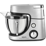 Krups KA631D, Robot de cocina acero fino cepillado