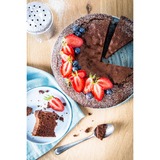 Krups Master Perfect Gourmet KA631D robot de cocina 1100 W 4,6 L Acero inoxidable acero fino cepillado, 4,6 L, Acero inoxidable, Botones, Giratorio, Batir, Moler, Amasar, Mezcla, 1,8 kg, 0,8 kg