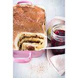 Krups Master Perfect Gourmet KA631D robot de cocina 1100 W 4,6 L Acero inoxidable acero fino cepillado, 4,6 L, Acero inoxidable, Botones, Giratorio, Batir, Moler, Amasar, Mezcla, 1,8 kg, 0,8 kg