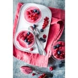 Krups Master Perfect Gourmet KA631D robot de cocina 1100 W 4,6 L Acero inoxidable acero fino cepillado, 4,6 L, Acero inoxidable, Botones, Giratorio, Batir, Moler, Amasar, Mezcla, 1,8 kg, 0,8 kg