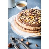 Krups Master Perfect Gourmet KA631D robot de cocina 1100 W 4,6 L Acero inoxidable acero fino cepillado, 4,6 L, Acero inoxidable, Botones, Giratorio, Batir, Moler, Amasar, Mezcla, 1,8 kg, 0,8 kg