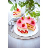 Krups Master Perfect Gourmet KA631D robot de cocina 1100 W 4,6 L Acero inoxidable acero fino cepillado, 4,6 L, Acero inoxidable, Botones, Giratorio, Batir, Moler, Amasar, Mezcla, 1,8 kg, 0,8 kg