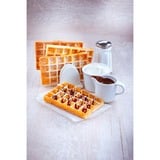 Krups Master Perfect Gourmet KA631D robot de cocina 1100 W 4,6 L Acero inoxidable acero fino cepillado, 4,6 L, Acero inoxidable, Botones, Giratorio, Batir, Moler, Amasar, Mezcla, 1,8 kg, 0,8 kg