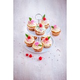 Krups Master Perfect Gourmet KA631D robot de cocina 1100 W 4,6 L Acero inoxidable acero fino cepillado, 4,6 L, Acero inoxidable, Botones, Giratorio, Batir, Moler, Amasar, Mezcla, 1,8 kg, 0,8 kg