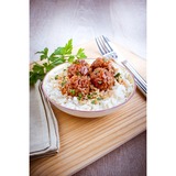 Krups Master Perfect Gourmet KA631D robot de cocina 1100 W 4,6 L Acero inoxidable acero fino cepillado, 4,6 L, Acero inoxidable, Botones, Giratorio, Batir, Moler, Amasar, Mezcla, 1,8 kg, 0,8 kg