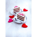 Krups Master Perfect Gourmet KA631D robot de cocina 1100 W 4,6 L Acero inoxidable acero fino cepillado, 4,6 L, Acero inoxidable, Botones, Giratorio, Batir, Moler, Amasar, Mezcla, 1,8 kg, 0,8 kg