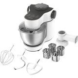 Krups Master Perfect robot de cocina KA3121 blanco/Negro