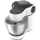 Krups Master Perfect robot de cocina KA3121 blanco/Negro