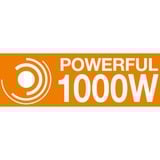 Krups Master Perfect robot de cocina KA3121 blanco/Negro