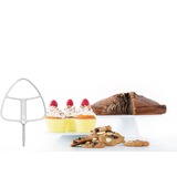 Krups Master Perfect robot de cocina KA3121 blanco/Negro