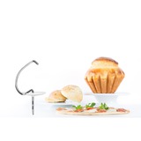 Krups Master Perfect robot de cocina KA3121 blanco/Negro