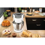 Krups Master Perfect robot de cocina KA3121 blanco/Negro