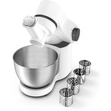 Krups Master Perfect robot de cocina KA3121 blanco/Negro