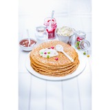 Krups Master Perfect robot de cocina KA3121 blanco/Negro