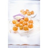 Krups Master Perfect robot de cocina KA3121 blanco/Negro