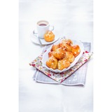 Krups Master Perfect robot de cocina KA3121 blanco/Negro