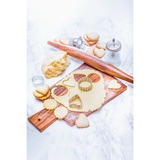 Krups Master Perfect robot de cocina KA3121 blanco/Negro