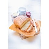 Krups Master Perfect robot de cocina KA3121 blanco/Negro