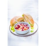 Krups Master Perfect robot de cocina KA3121 blanco/Negro