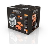Krups Master Perfect robot de cocina KA3121 blanco/Negro